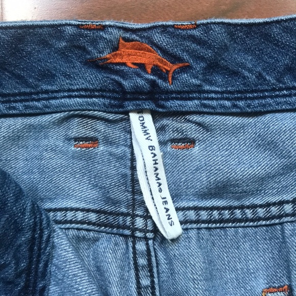 Tommy Bahama Jeans - Picture 3 of 7